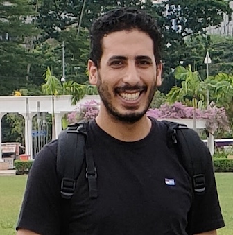 Ahmed Zidan